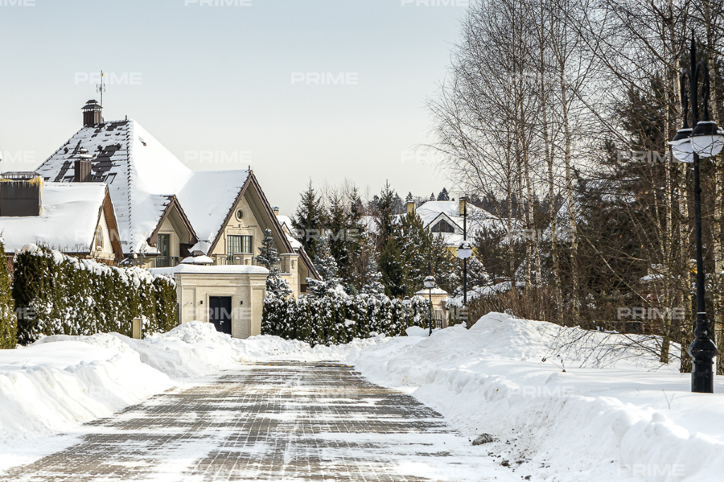 на Волоколамском шоссе Фото 16238